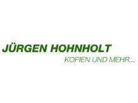 Hohnholt Reprografie