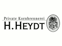 Private Kornbrennerei H. Heydt