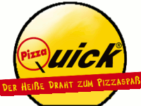 Quick Pizza